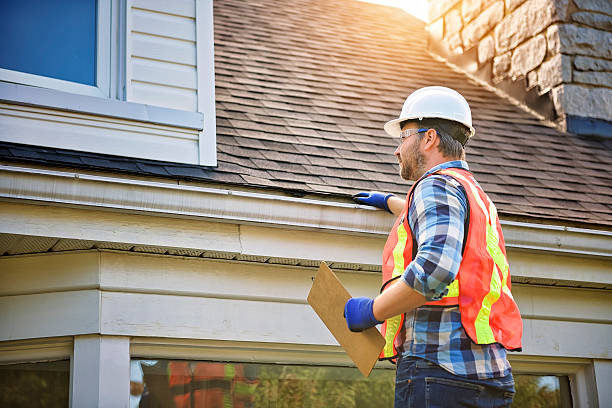 Licensed Roof Inspection service in Lake Saint Louis, MO - Norken Roofing